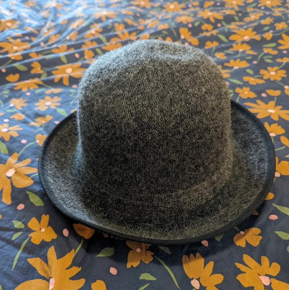NWOT San Diego Hat Company wool hat - Picture 1 of 5